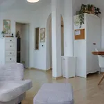 Modernes Balkon Apart
