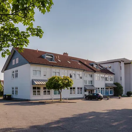 Modernes Balkon Apart